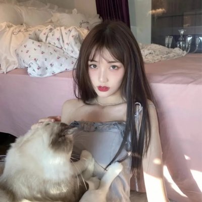 美丽的田野
