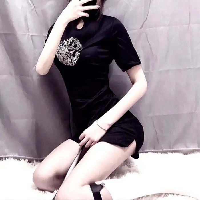 重案行动之连环凶杀