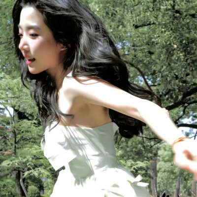 梦想的面具